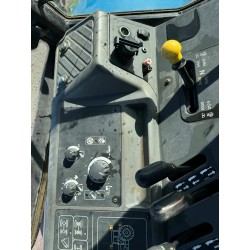 New Holland 8160