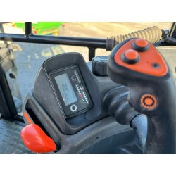 New Holland 8160