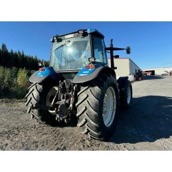 New Holland 8160
