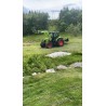 CASE IH Pare-chocs