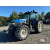 New Holland 8160