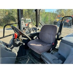 New Holland 8160