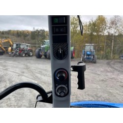 New Holland T5.105