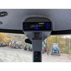 New Holland T5.105