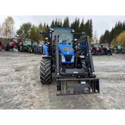 New Holland T5.105
