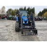 New Holland T5.105