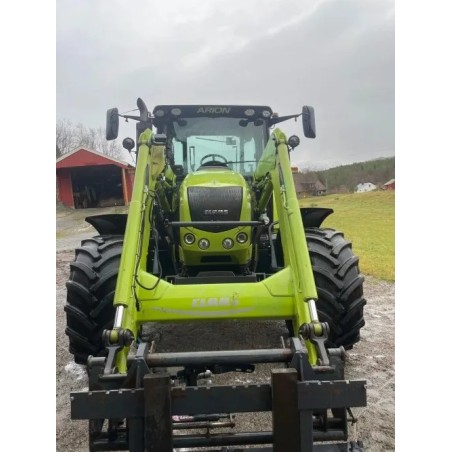 CASE IH Pare-chocs
