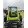 CASE IH Pare-chocs