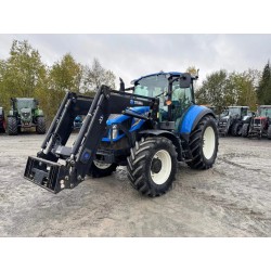 New Holland T5.105