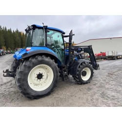 New Holland T5.105