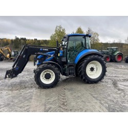 New Holland T5.105