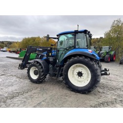 New Holland T5.105