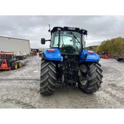 New Holland T5.105