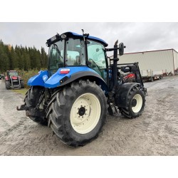 New Holland T5.105