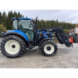 New Holland T5.105