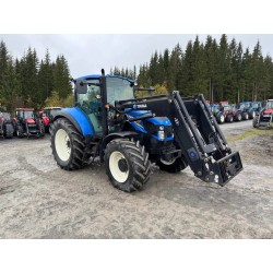 New Holland T5.105