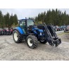 New Holland T5.105