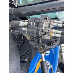 New Holland T5.105