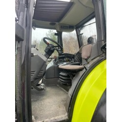 CASE IH Pare-chocs