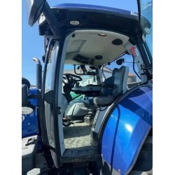 New Holland T5.105