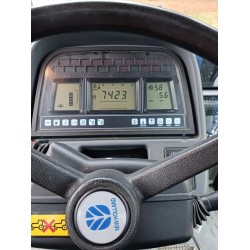 New Holland TM165