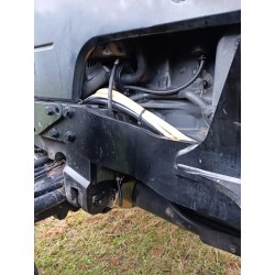 New Holland TM165