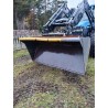 New Holland TM165