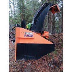 New Holland TM165