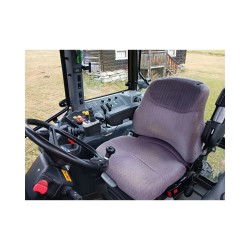 New Holland TM165