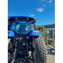 New Holland TS130A