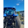 New Holland TS130A