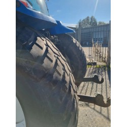 New Holland TS130A