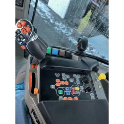 New Holland TS130A