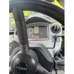 CASE IH Pare-chocs