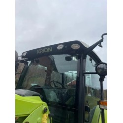 CASE IH Pare-chocs