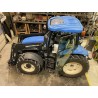New Holland T6040 CE