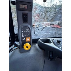 New Holland TS115 TURBO