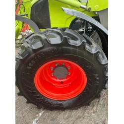 CASE IH Pare-chocs