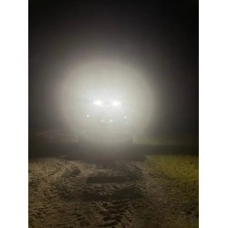 CASE IH Pare-chocs