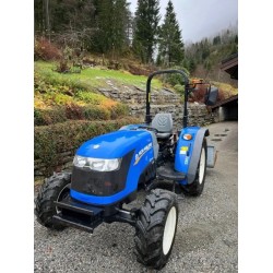 New Holland TD3.50