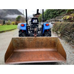 New Holland TD3.50