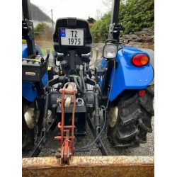 New Holland TD3.50