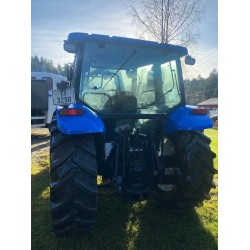 New Holland TL90
