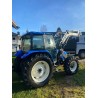 New Holland TL90