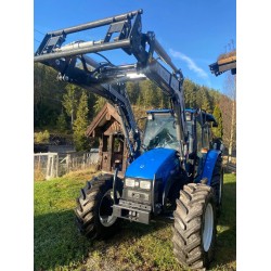 New Holland TL90