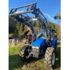 New Holland TL90