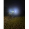 CASE IH Pare-chocs