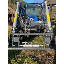 New Holland TL90
