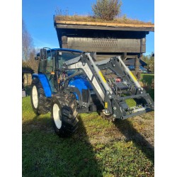 New Holland TL90