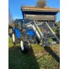 New Holland TL90
